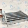 EM011-220 Теплообменник основной ELECTROLUX Quantum 24 Fi кВт турбо (BI1562 103) (BIASI RINNOVA) в Новосибирске