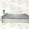 EM011-220 Теплообменник основной ELECTROLUX Quantum 24 Fi кВт турбо (BI1562 103) (BIASI RINNOVA) в Новосибирске