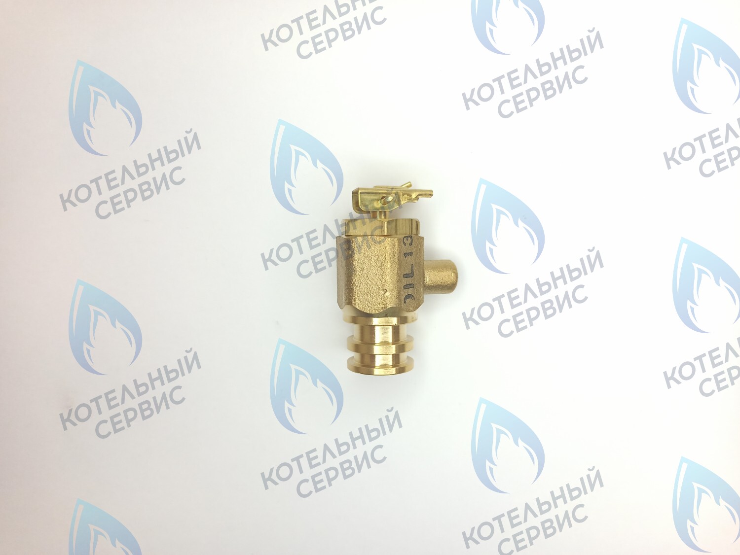 440001822 Клапан аварийного сброса давления теплоносителя TMF/SMF/DMF/GMF/EMF RINNAI в Новосибирске