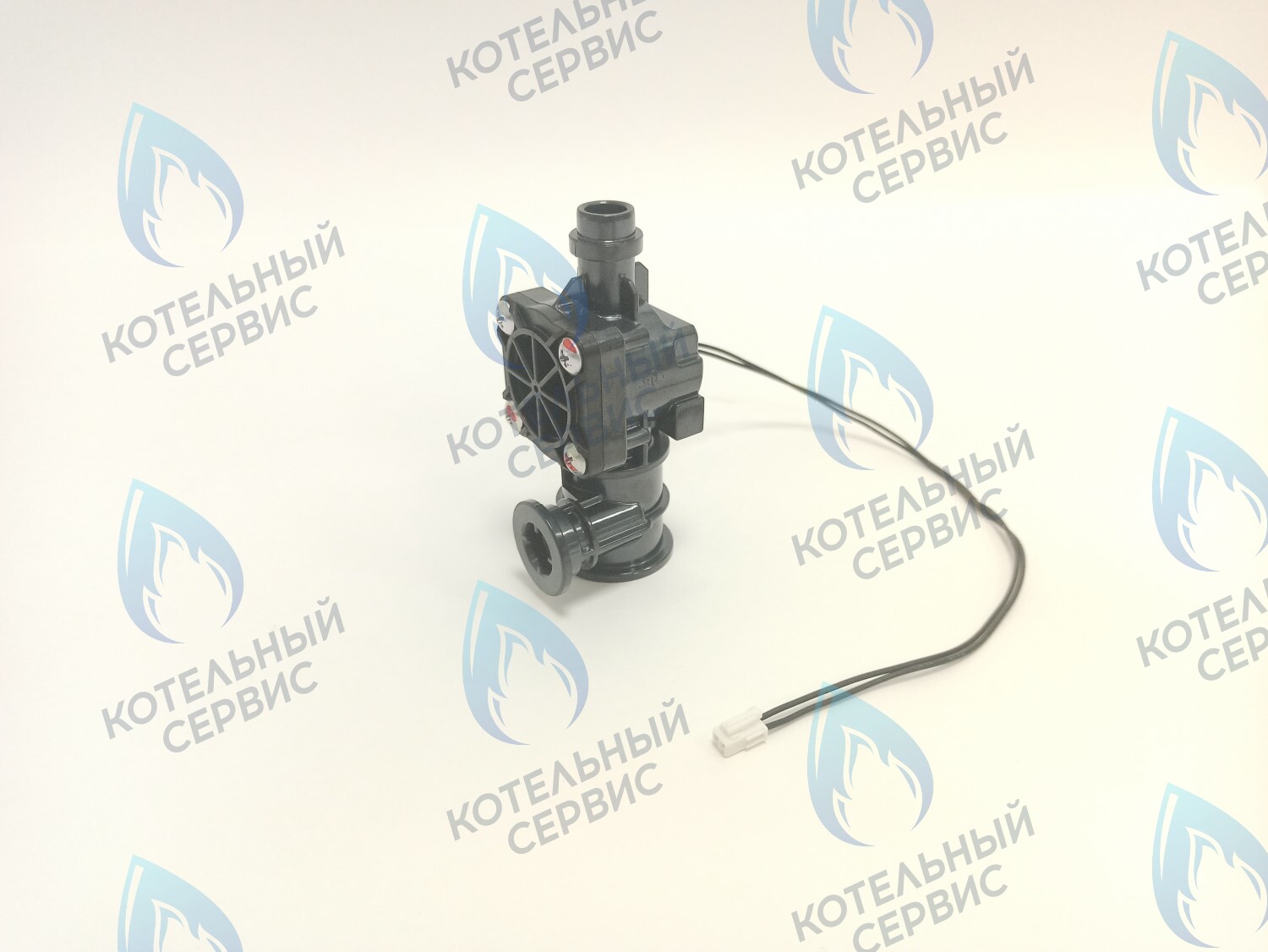 440014468 Датчик протока ГВС в сборе RINNAI RMF (до 2015.07.31) в Новосибирске