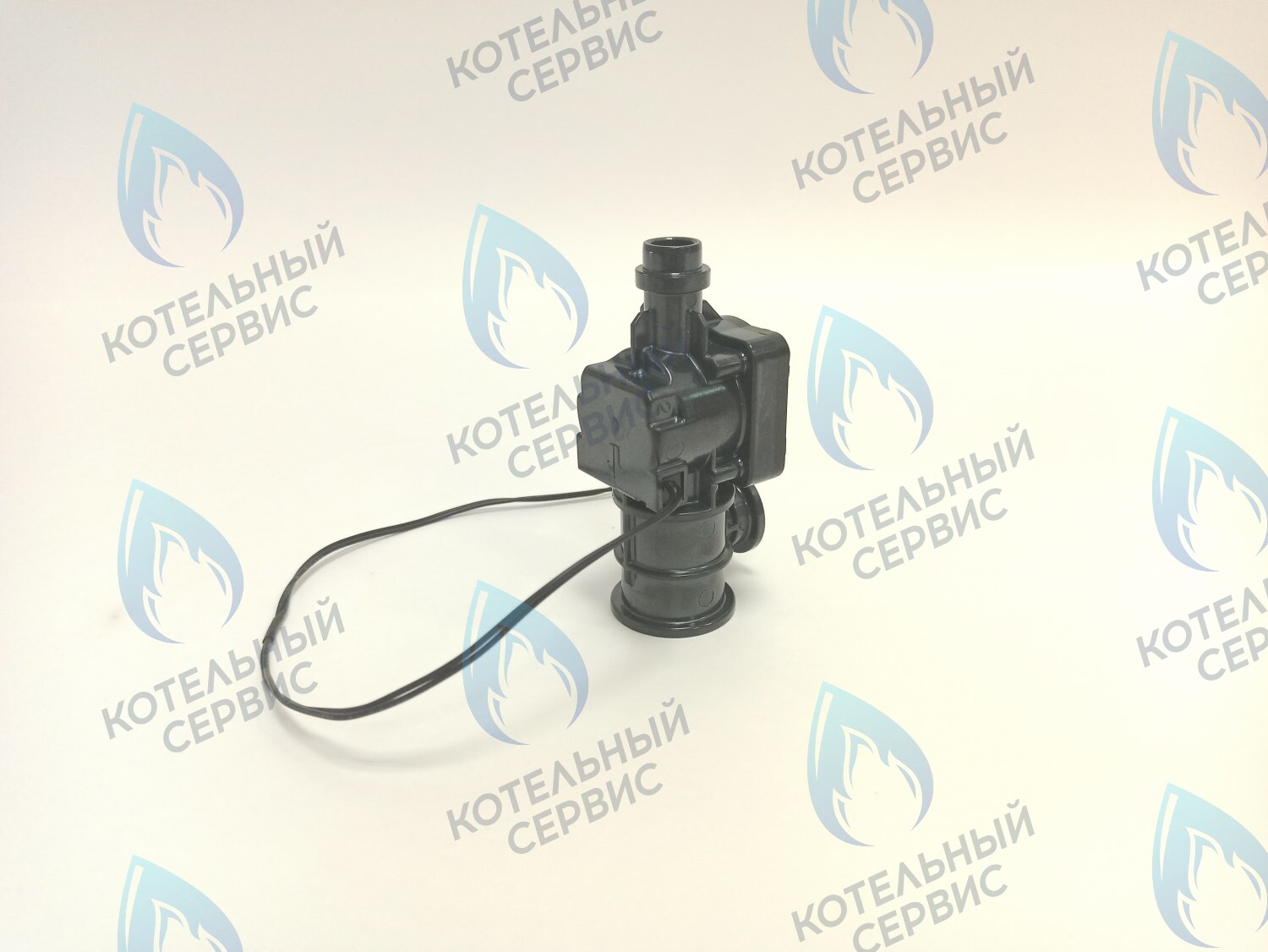 440014468 Датчик протока ГВС в сборе RINNAI RMF (до 2015.07.31) в Новосибирске