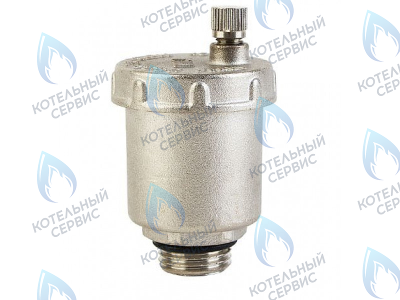 BL5817 Автоматический воздухоотводчик прямой 1/2" BL5817 Daewoo (3310089700), KITURAMI (S322100020), Thermona (43544) в Новосибирске