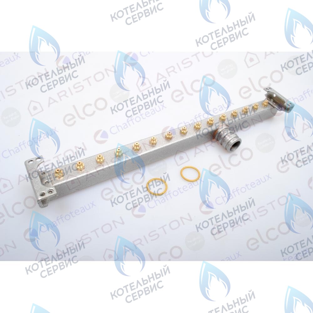 65105026 Газовый коллектор 15 inj. D:1.25 CHAFFOTEAUX в Новосибирске