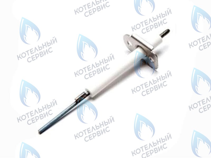 7834234 Электрод ионизации 26-35 кВт Viessmann в Новосибирске