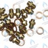085 Сопло (Форсунка) d 0.85 для котлов 11-40 кВт MIZUDO в Новосибирске
