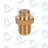 085 Сопло (Форсунка) d 0.85 для котлов 11-40 кВт MIZUDO в Новосибирске