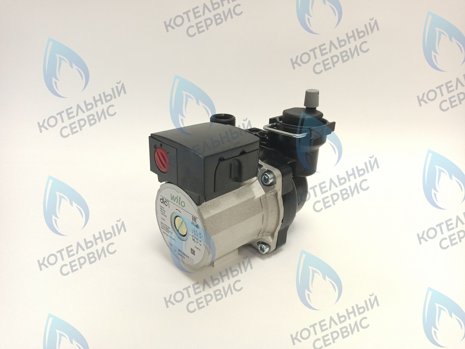 PM002PW50-WL84-Комп Циркуляционный насос в сборе WILO 15/5 для PROTHERM в Новосибирске
