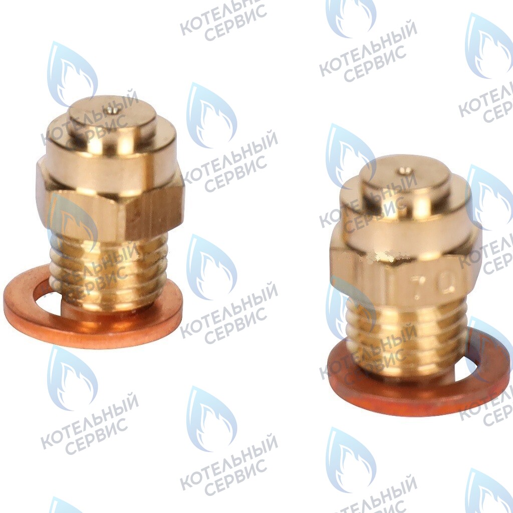 0TRASGPL19 Комплект перехода на сжиженный газ для котла Fondital MINORCA PLUS CTFS 24 CU в Новосибирске