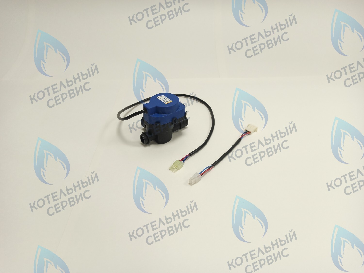 TVB012-02 Трехходовой кран (клапан) DUCA аналог Master Gas Seoul Сеул M2LA24ZS32 Sankyo (все модели) (2040125) в Новосибирске