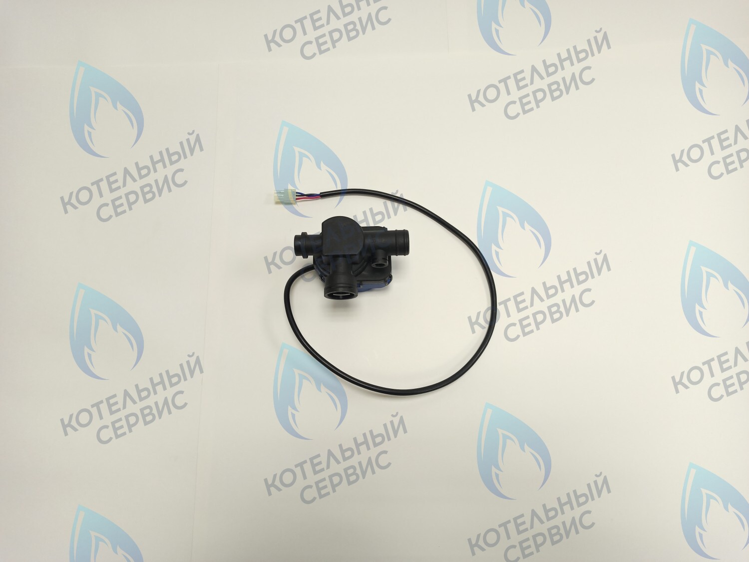 TVB012-02 Трехходовой кран (клапан) DUCA аналог Master Gas Seoul Сеул M2LA24ZS32 Sankyo (все модели) (2040125) в Новосибирске