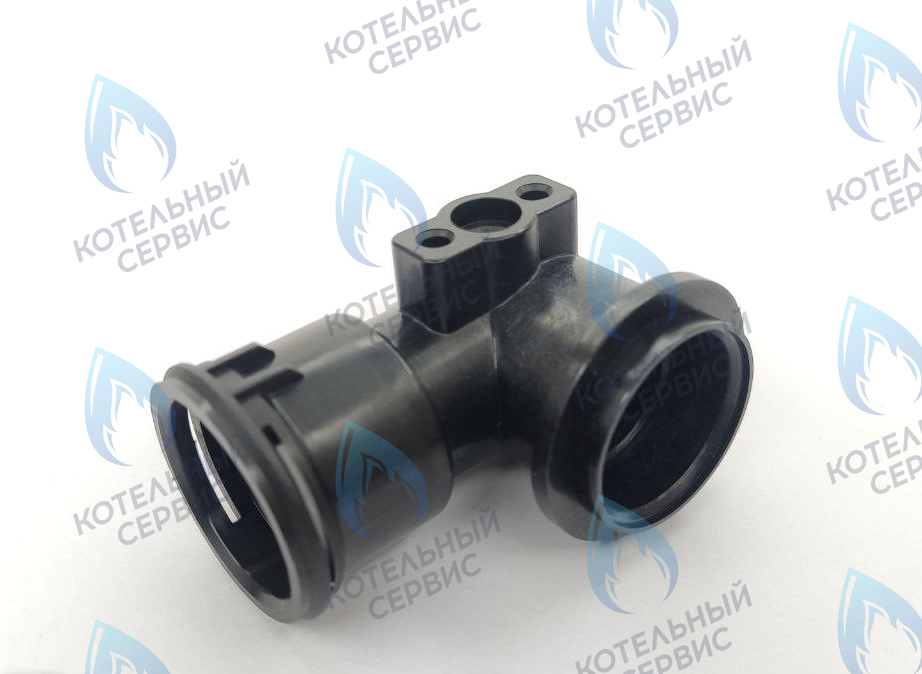 20024523A Патрубок подачи теплообменника угловой Navien Heatluxe (NGB210) в Новосибирске