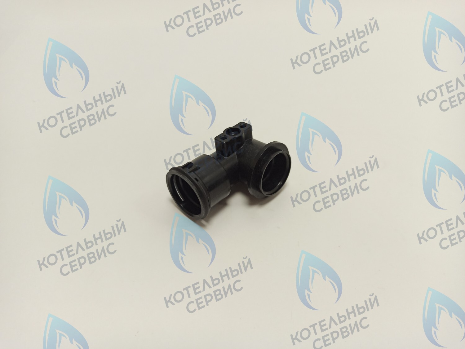 20024523A Патрубок подачи теплообменника угловой Navien Heatluxe (NGB210) в Новосибирске