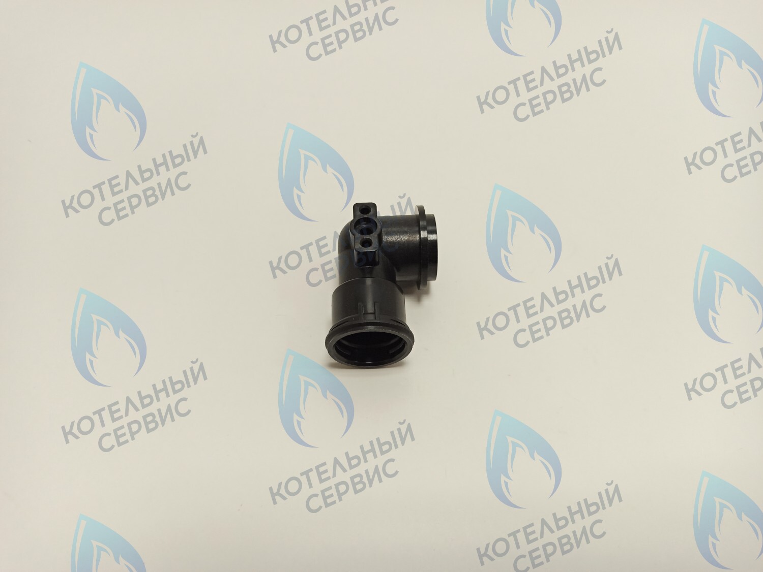 20024523A Патрубок подачи теплообменника угловой Navien Heatluxe (NGB210) в Новосибирске