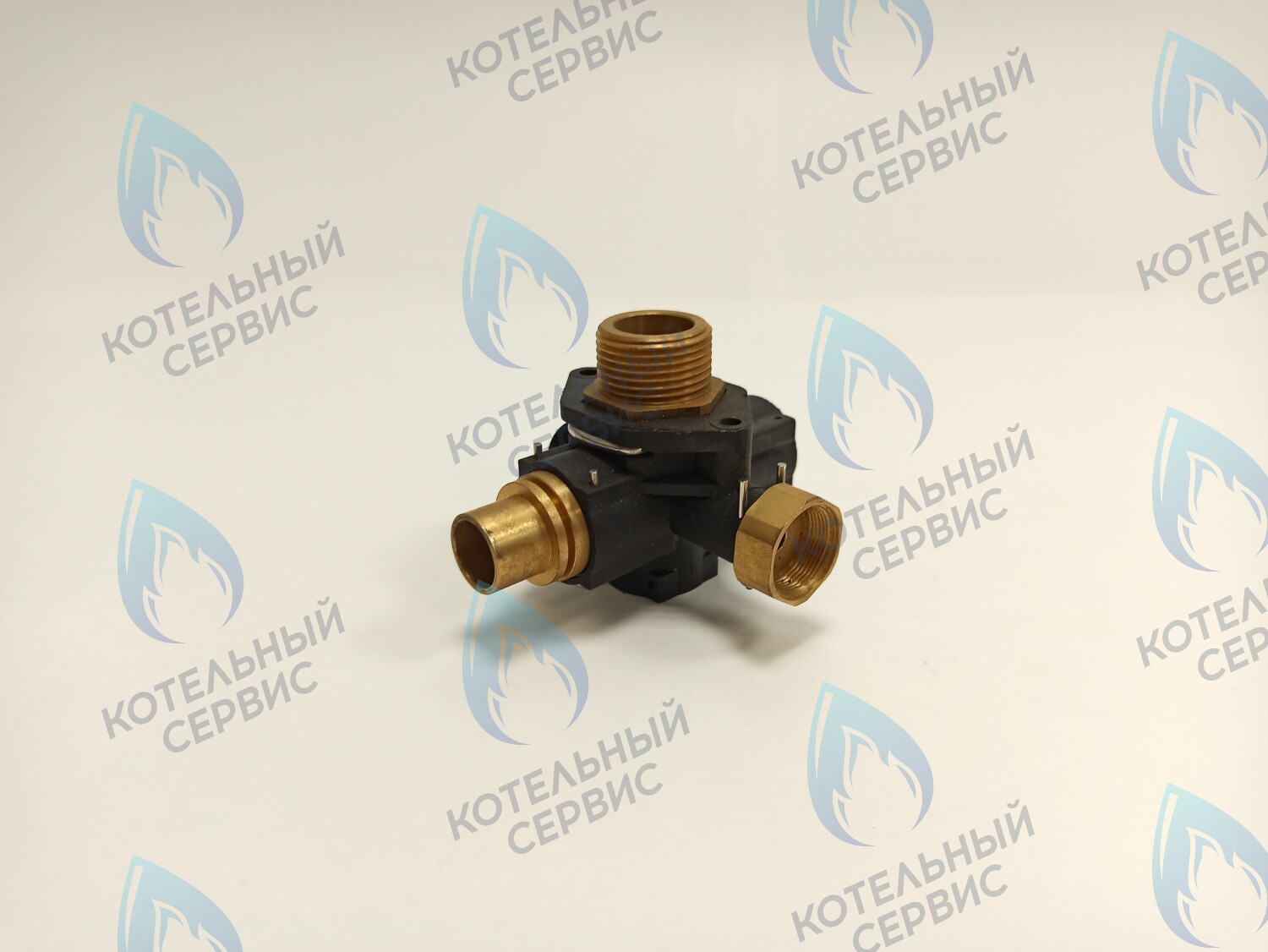 P0000099972 Водяной блок ВЕ	20 OASIS в Новосибирске