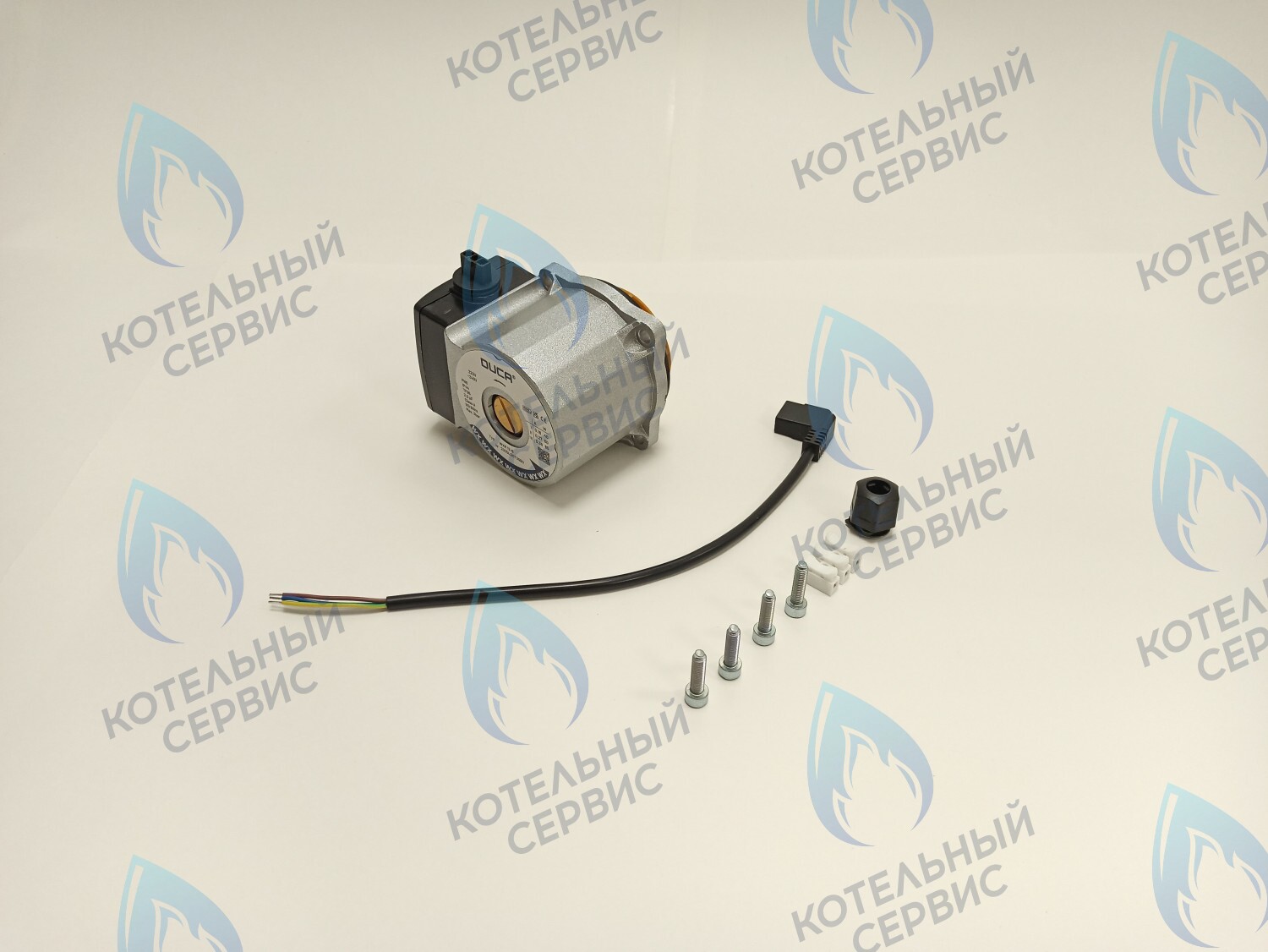 PH-W21CCW60-DW85BB Двигатель насоса DUCA WXR 12-6 (против часовой стрелки) аналог Wilo TSL 12-6 в Новосибирске