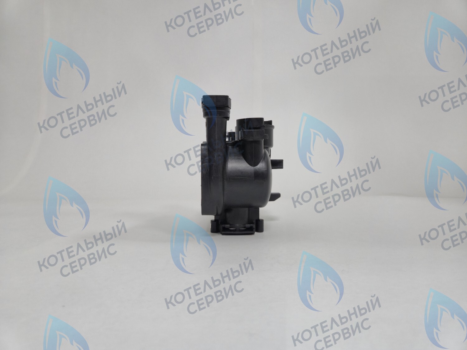 PMV10AG-NA Улитка насоса Grundfos (без воздухоотводчика) VIESSMANN Vitopend WH1D WB1B WB1C (95916092) (правый гидроблок от 7833960) в Новосибирске