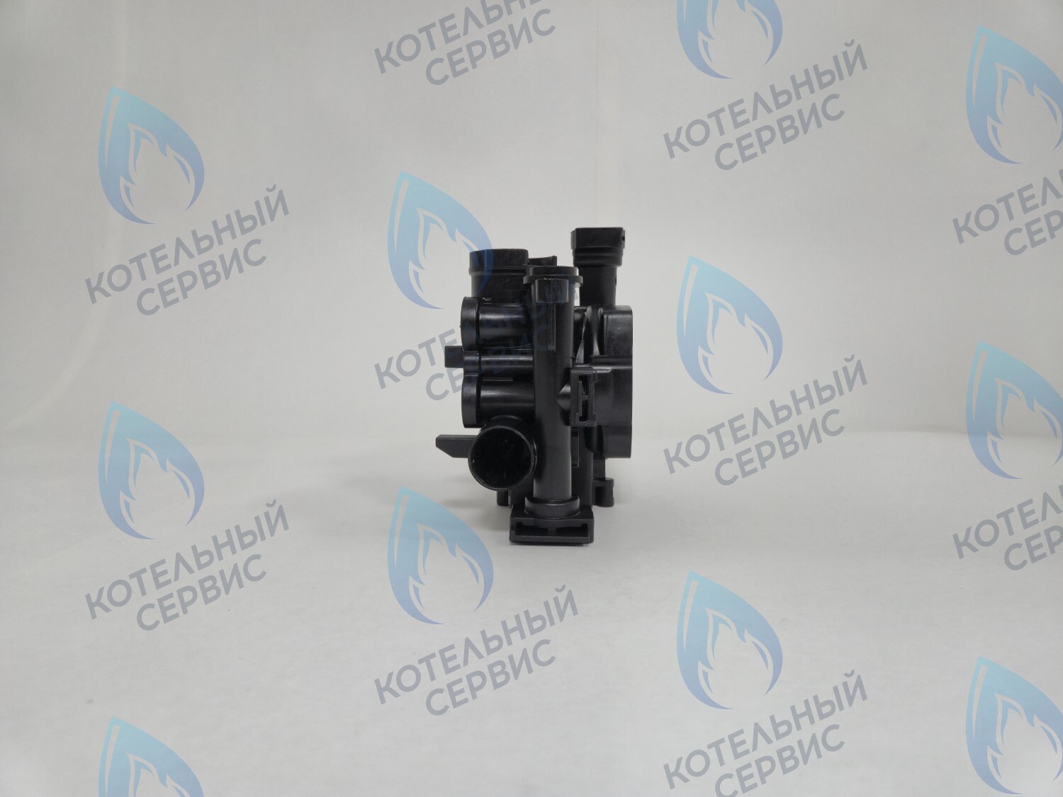 PMV10AG-NA Улитка насоса Grundfos (без воздухоотводчика) VIESSMANN Vitopend WH1D WB1B WB1C (95916092) (правый гидроблок от 7833960) в Новосибирске