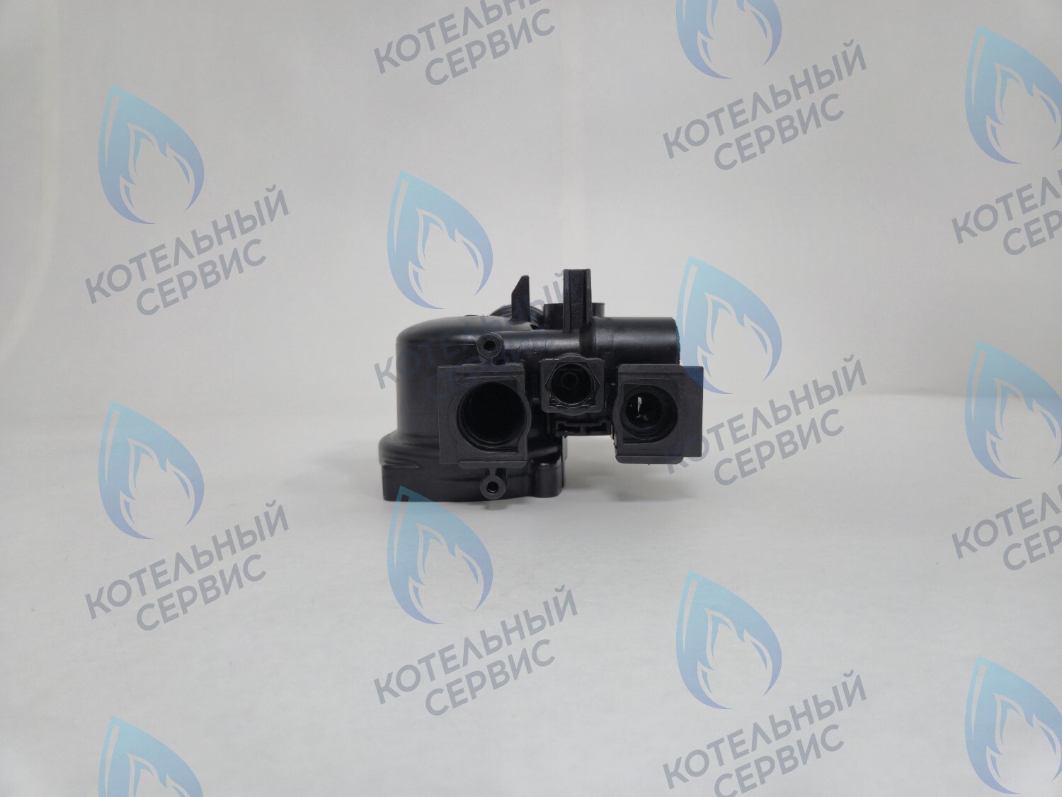 PMV10AG-NA Улитка насоса Grundfos (без воздухоотводчика) VIESSMANN Vitopend WH1D WB1B WB1C (95916092) (правый гидроблок от 7833960) в Новосибирске