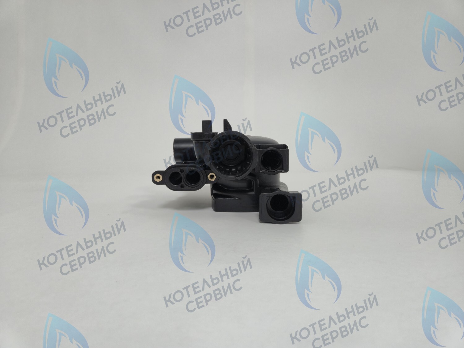 PMV10AG-NA Улитка насоса Grundfos (без воздухоотводчика) VIESSMANN Vitopend WH1D WB1B WB1C (95916092) (правый гидроблок от 7833960) в Новосибирске
