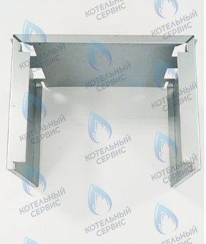 41164600 Панели камеры сгорания в сборе FERROLI в Новосибирске