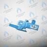87186445780 Датчик протока воды (датчик холла) BOSCH GAZ 6000 WBN6000-18C/24C/35C в Новосибирске