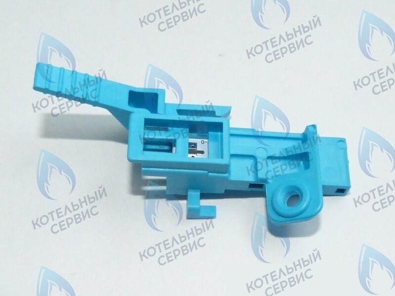 87186445780 Датчик протока воды (датчик холла) BOSCH GAZ 6000 WBN6000-18C/24C/35C в Новосибирске