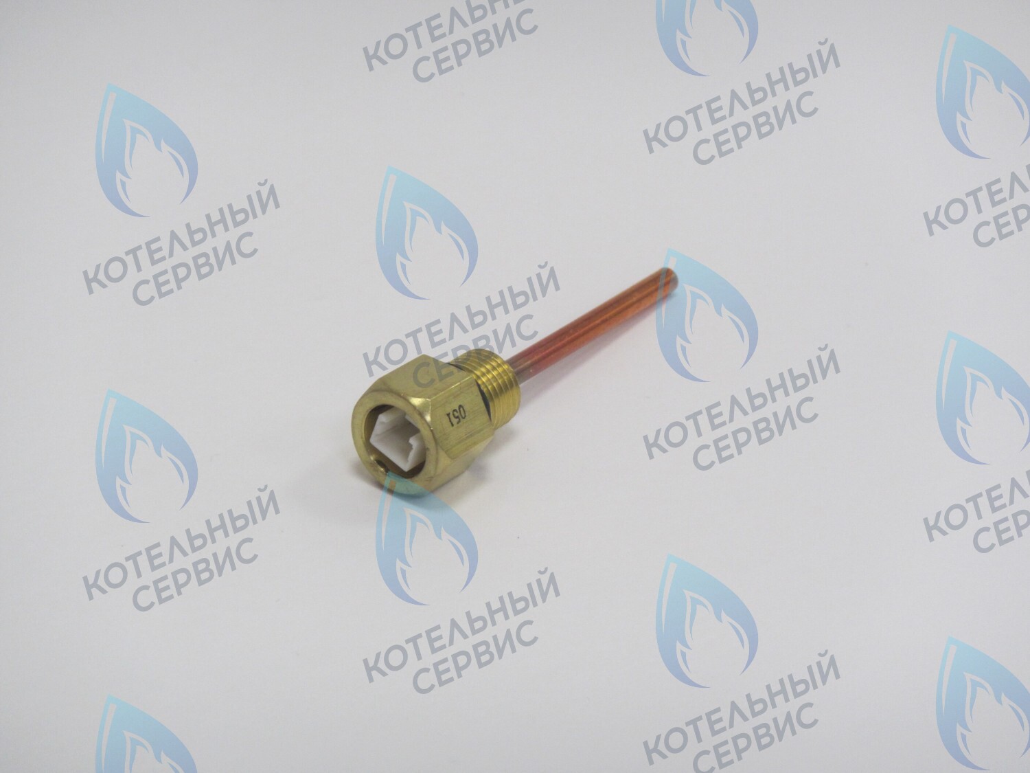 30002612A Датчик температуры ОВ Navien GA 11-35K(N), LFA 13-40K (BH1403026A) в Новосибирске