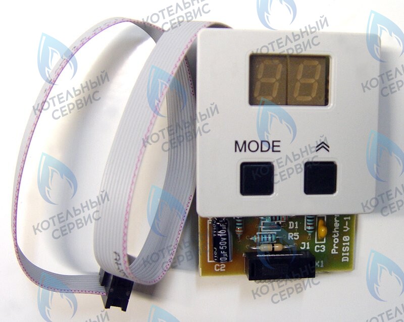 0020049374 Дисплей, KLZ PROTHERM в Новосибирске