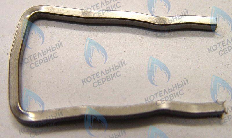 0020014176 Зажим D18/20 PROTHERM в Новосибирске