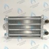 EB061-300 Теплообменник битермический (260мм внутри) BERETTA Ciao, Smart R10021419 R2310 (Beretta Ciao 24 D) в Новосибирске
