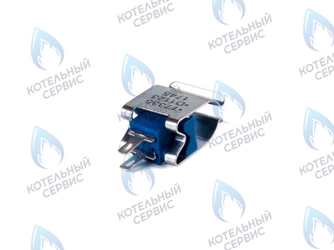 TSH003-29-HW Датчик температуры накладной NTC 3/4" (HW) в Новосибирске
