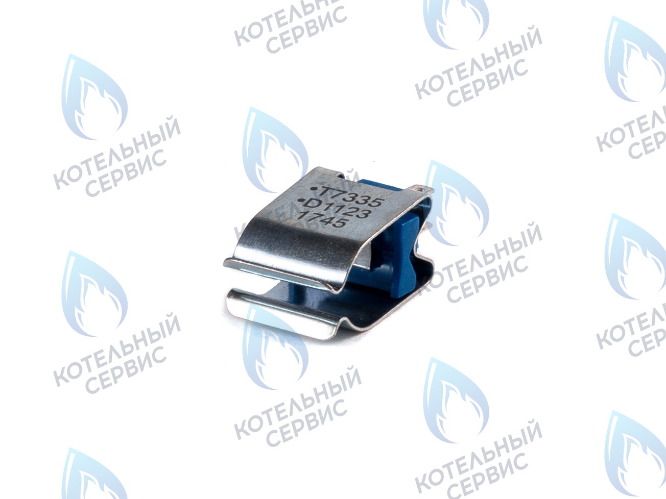 TSH003-29-HW Датчик температуры накладной NTC 3/4" (HW) в Новосибирске