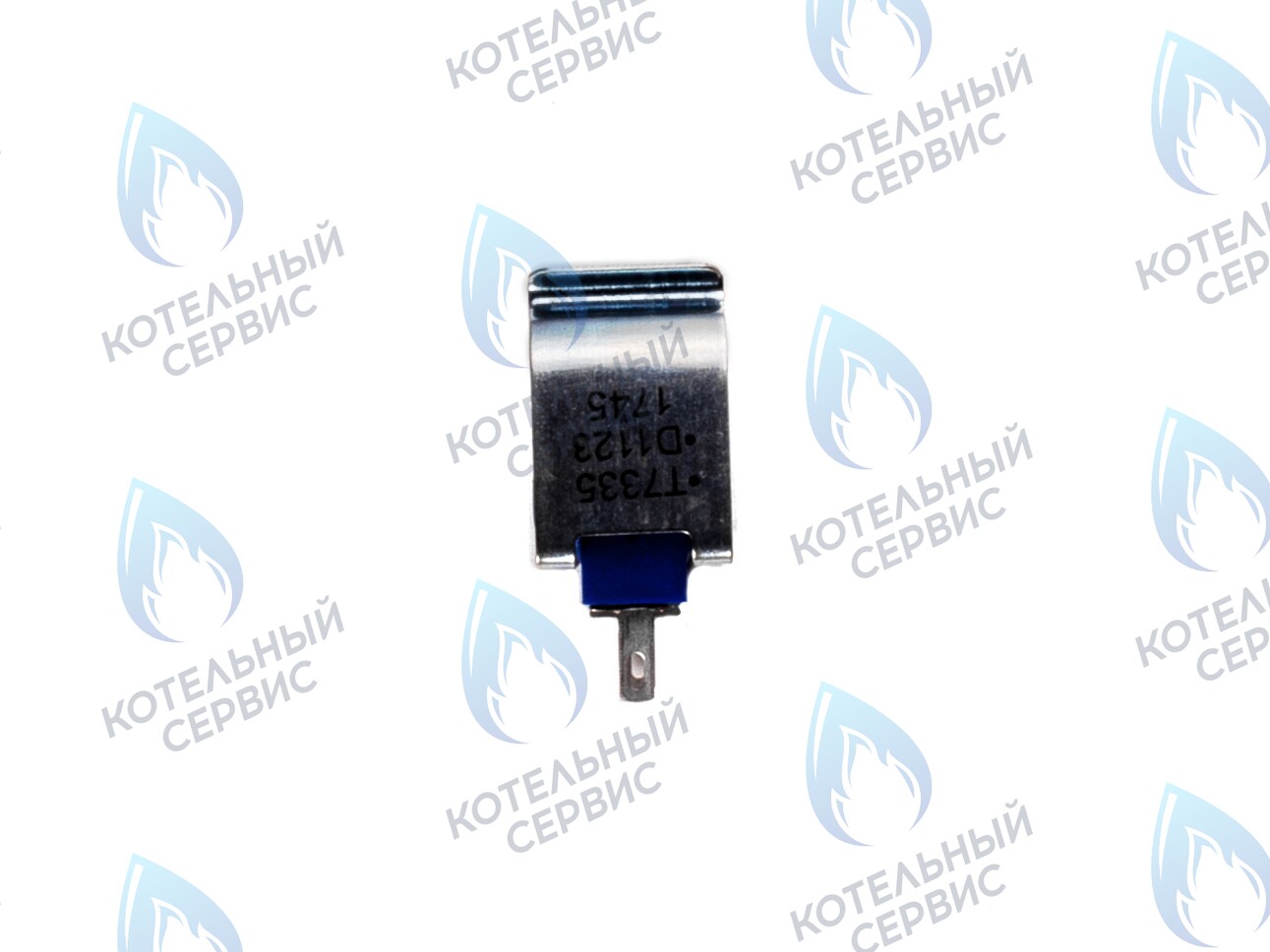 TSH003-29-HW Датчик температуры накладной NTC 3/4" (HW) в Новосибирске