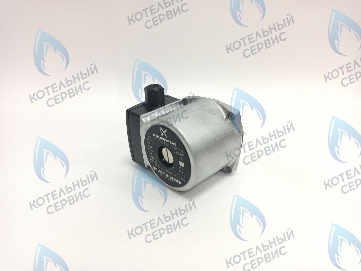 PH-G30CCW60-GR110 Двигатель насоса Grundfos (без улитки) 15-60 110W в Новосибирске