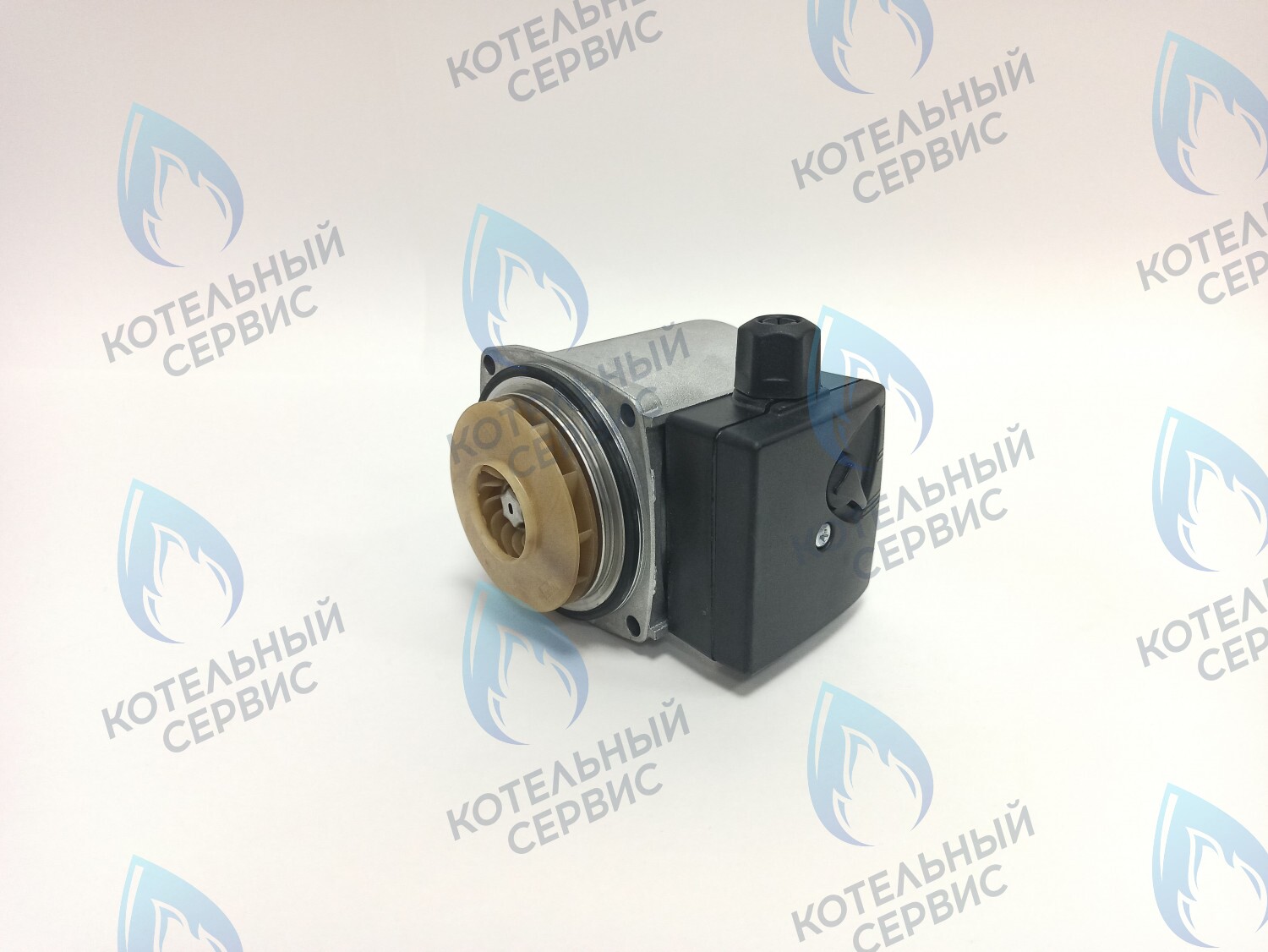 PH-G30CCW60-GR110 Двигатель насоса Grundfos (без улитки) 15-60 110W в Новосибирске