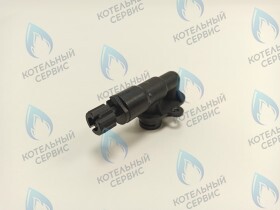 Кран подпитки CELTIC-DS PLATINUM (все модели)