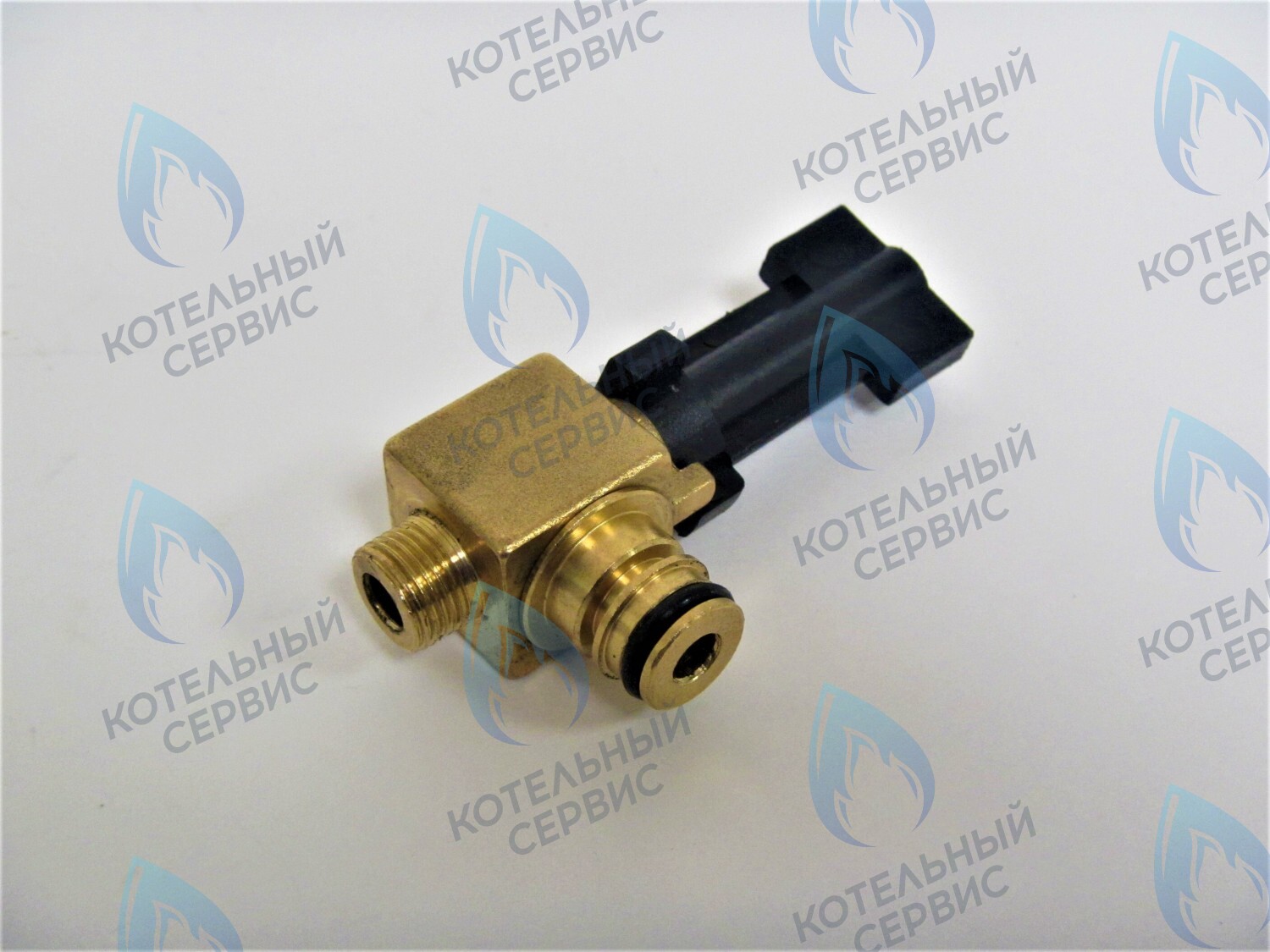 FF001 Кран подпитки VAILLANT atmoTEC/turboTEC (0020265137, 0020018065),  atmoMAX/turboMAX (014674), Protherm Пантера 18v (0020265139, 0020038130) в Новосибирске