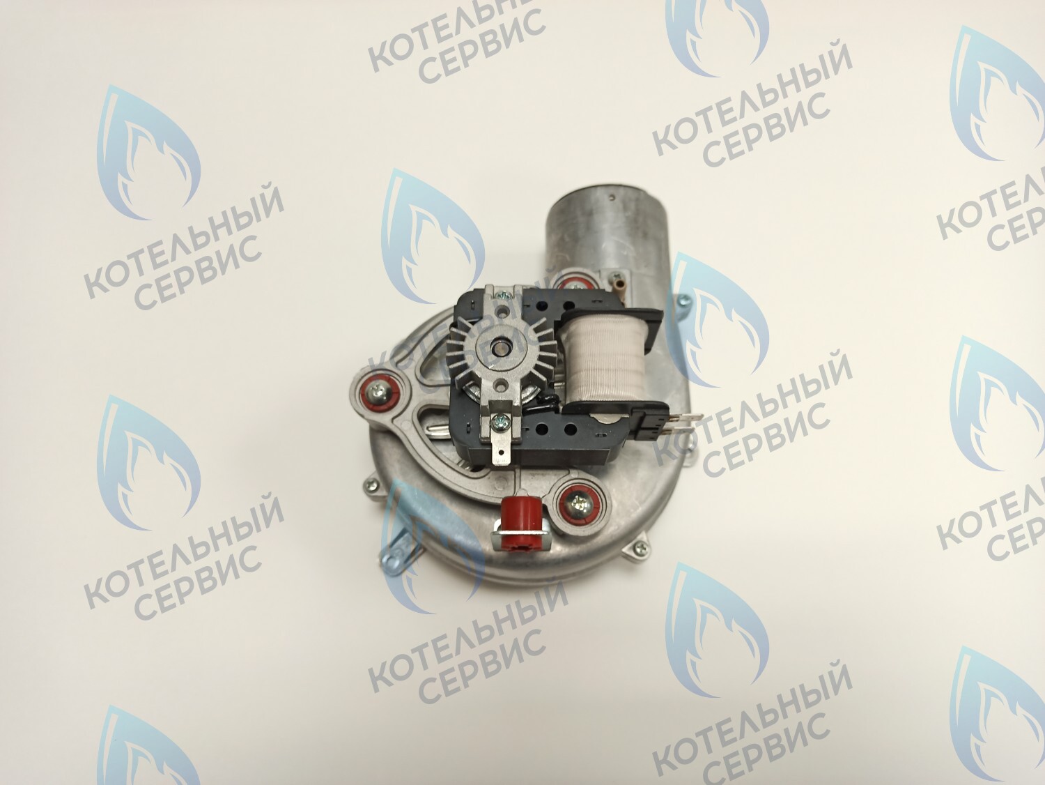 AA10020012 Вентилятор ELSOTHERM серия T-124 в Новосибирске