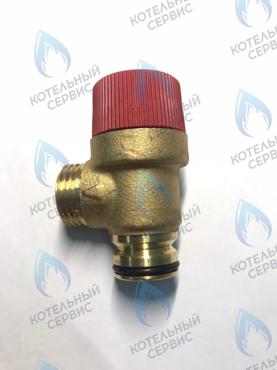 0020035129 Клапан сбросной предохранительный 300кПа 1/2&quot;- Prothem Пантера Леопард V17 PROTHERM в Новосибирске
