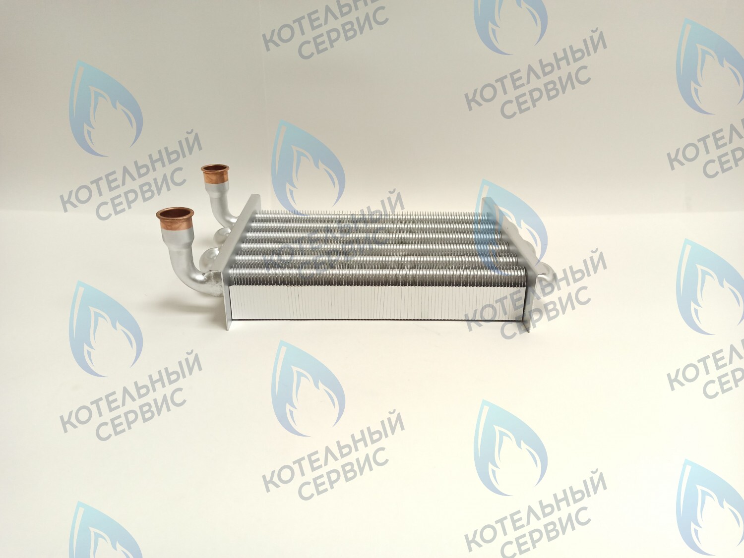 EM011-260 Теплообменник первичный 24кВт атмо ELECTROLUX (BI1572 100) в Новосибирске