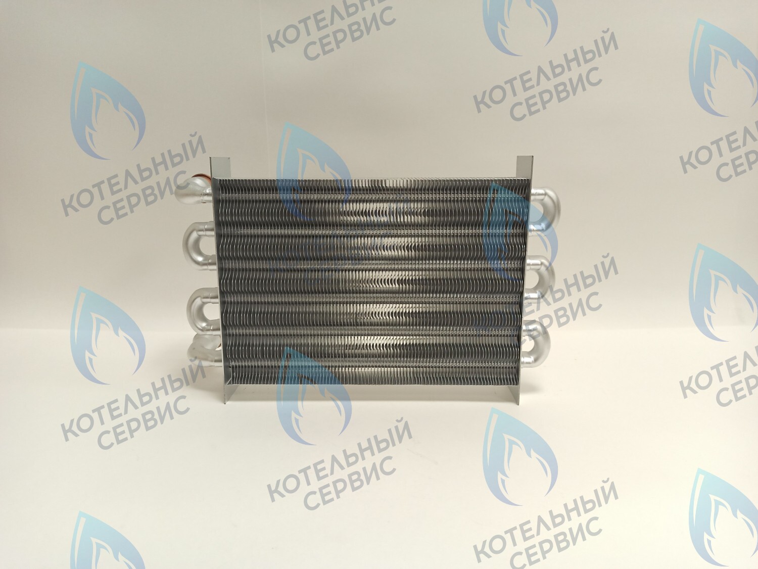 EM011-260 Теплообменник первичный 24кВт атмо ELECTROLUX (BI1572 100) в Новосибирске