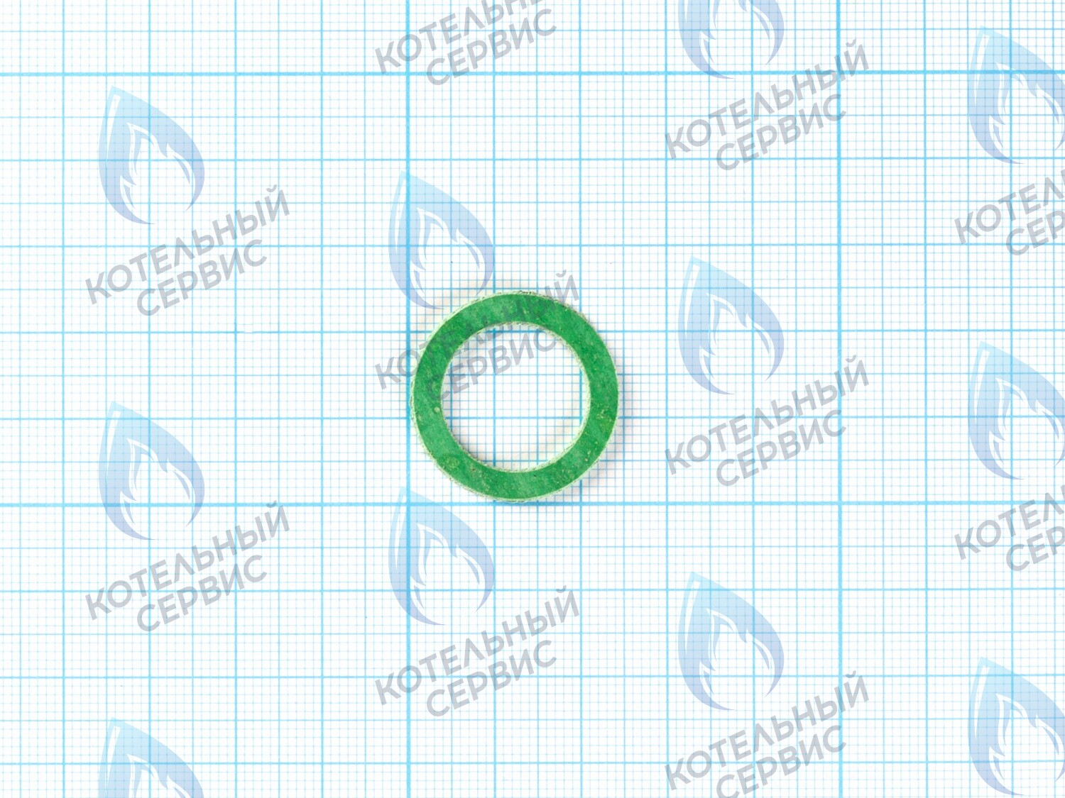 ZR003P Прокладка паронитовая 3/4 D24x17 в Новосибирске