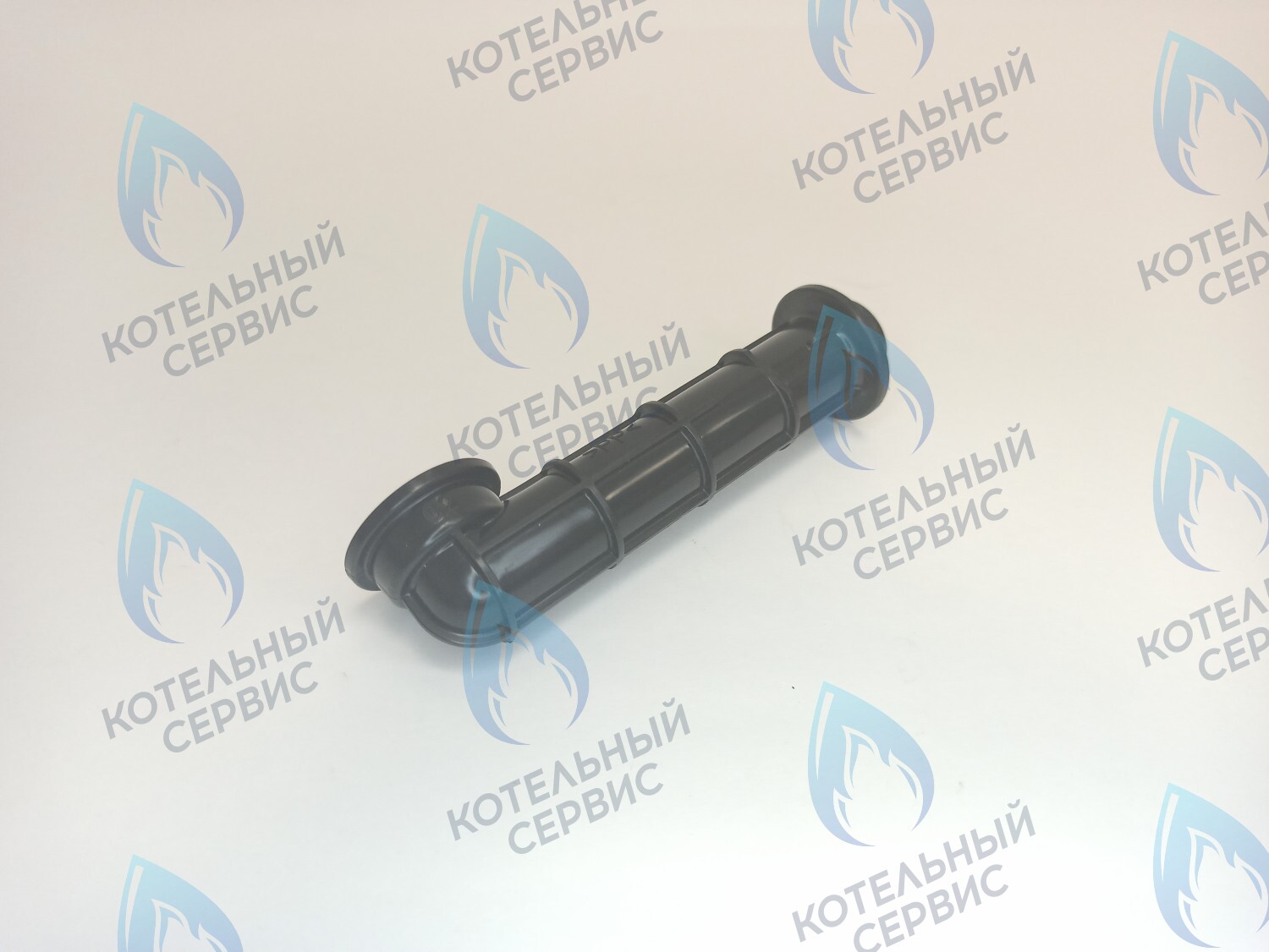 440010237 Соединение 3-хходового клапана и штуцера подачи отопления RINNAI GMF/EMF/RMF/KMF/CMF в Новосибирске