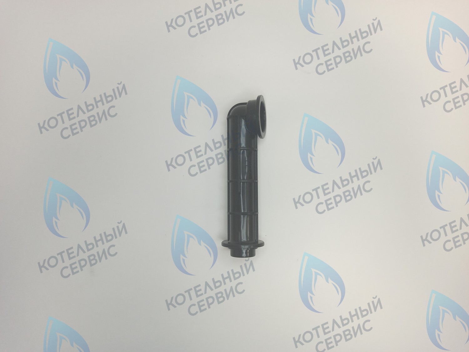 440010237 Соединение 3-хходового клапана и штуцера подачи отопления RINNAI GMF/EMF/RMF/KMF/CMF в Новосибирске