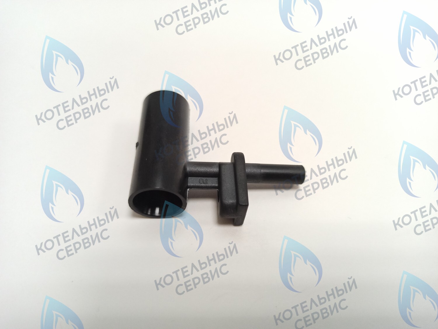 7006907284 Трубка Вентури E.C.A. в Новосибирске