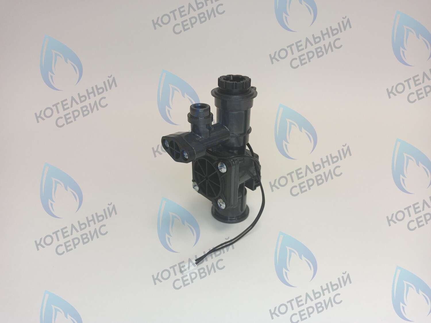 440016056 Датчик протока ГВС в сборе RINNAI RMF/KMF/CMF (с 2015.08.01) в Новосибирске