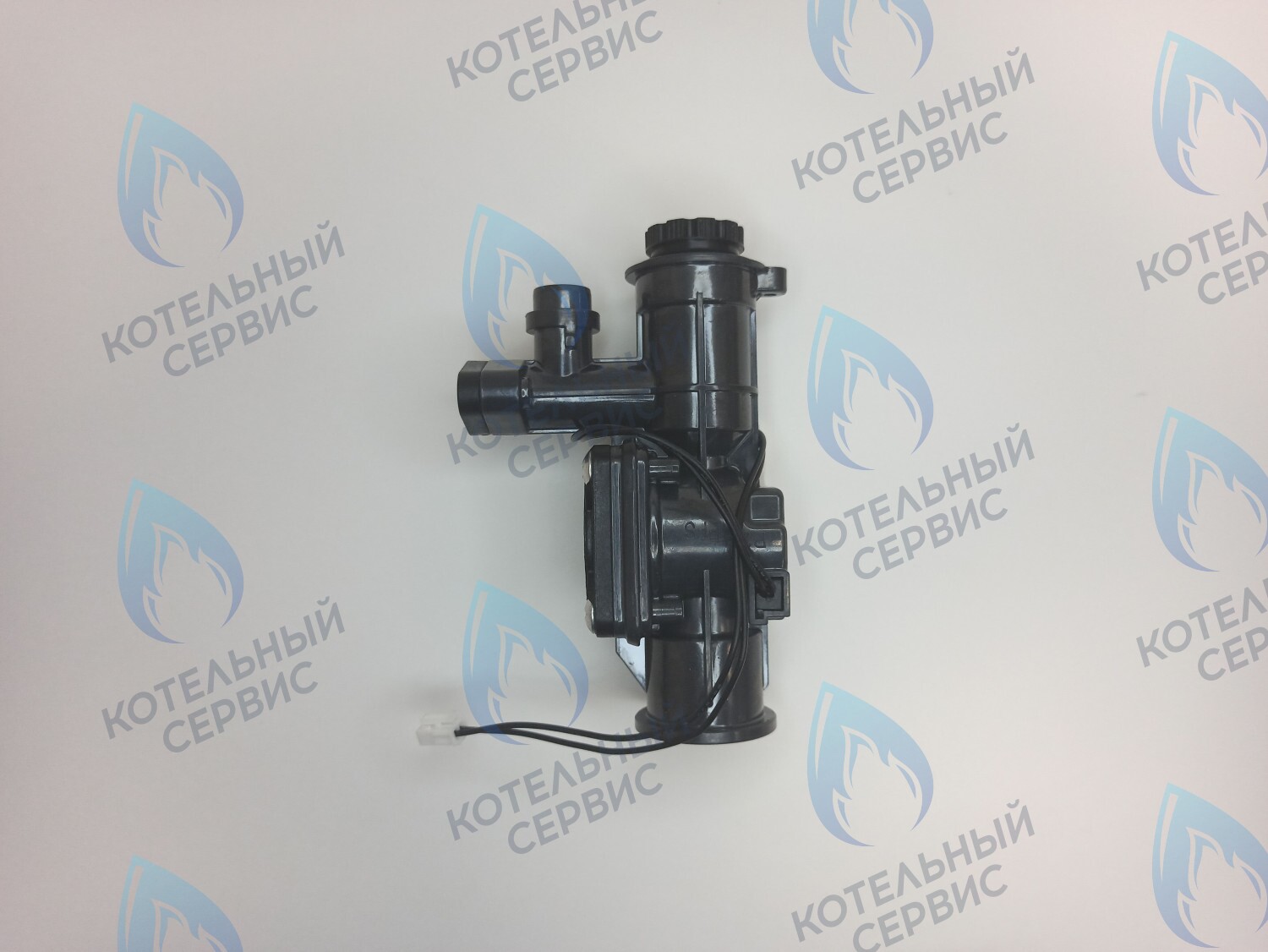 440016056 Датчик протока ГВС в сборе RINNAI RMF/KMF/CMF (с 2015.08.01) в Новосибирске