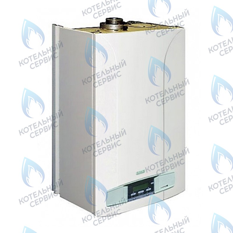  Настенный газовый котел BAXI LUNA-3 (Турбо) в Новосибирске