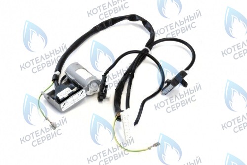 BI2235 117 Пучок проводов для насоса Federica 24 turbo FEDERICA BUGATTI в Новосибирске