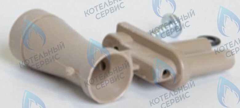 7822594 Трубка Вентури для вентиляторов Vitopend Viessmann в Новосибирске